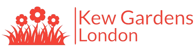 kew gardens tickets